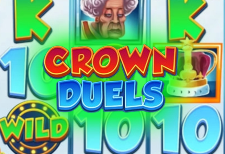 Crown Duels - Slot Factory slot at Siempre Gana Casino Casino