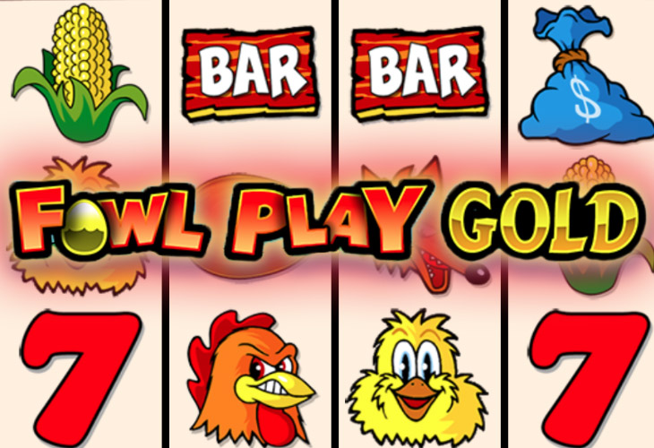 Fowl Play Gold - WMG slot at Siempre Gana Casino Casino