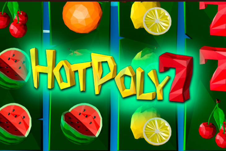 Hot Poly 7 - Promatic slot at Siempre Gana Casino Casino