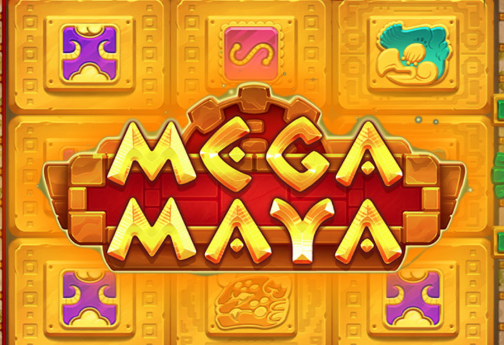 Mega Maya - Swintt slot at Siempre Gana Casino Casino