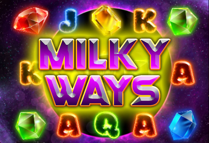 Milky Ways - Nolimit City slot at Siempre Gana Casino Casino