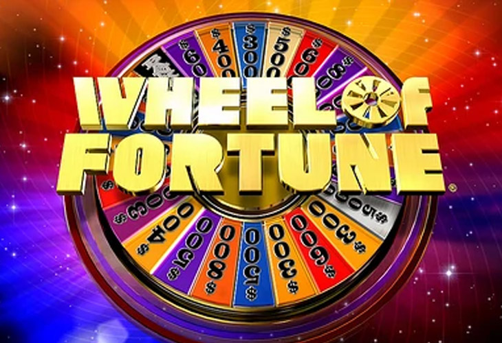 Wheel Of Fortune - IGT slot at Siempre Gana Casino Casino